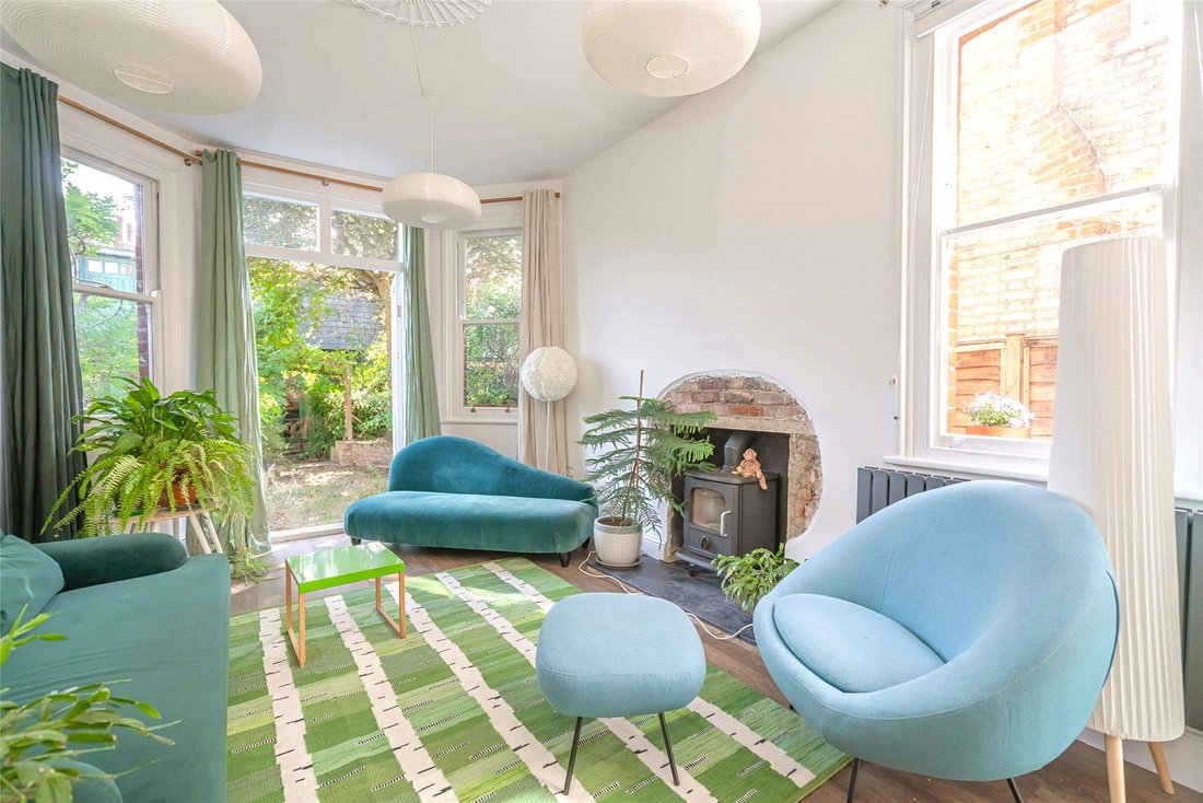 Maison à Muswell Hill, Haringey, Angleterre 2 - 19038655