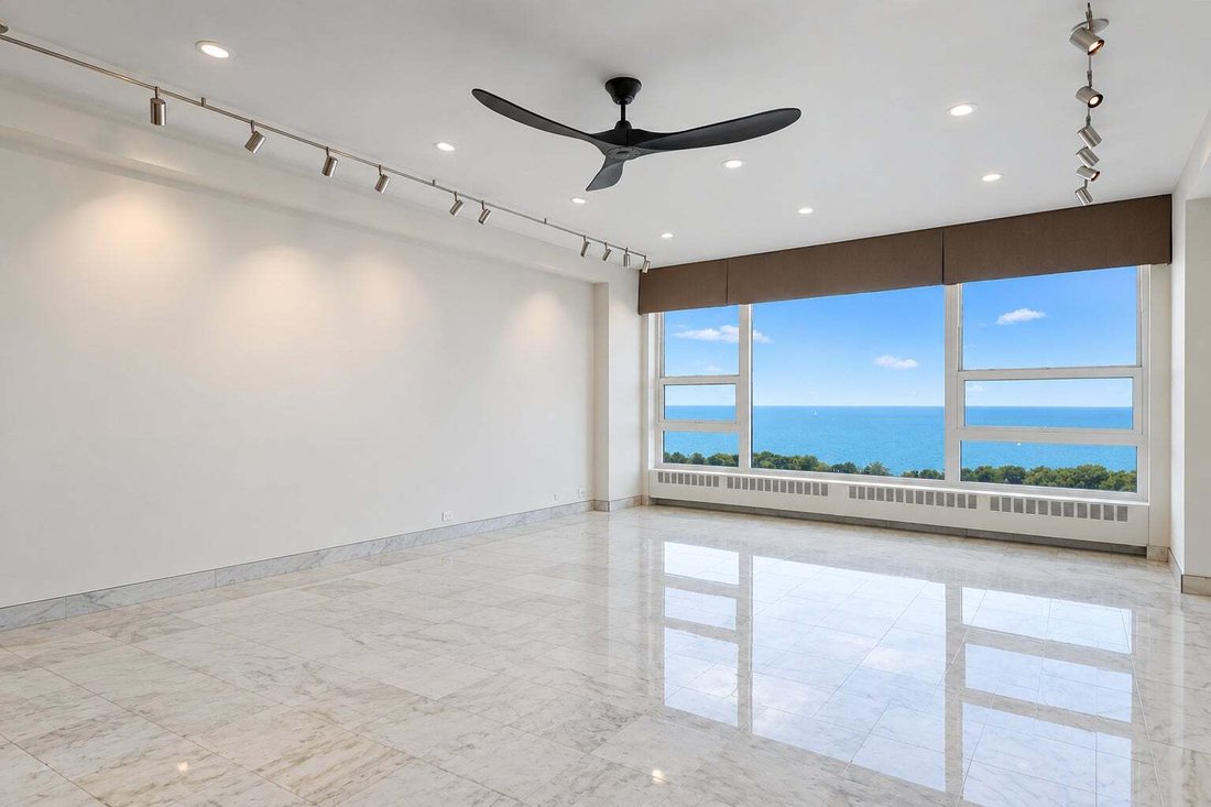 Condo in Chicago, Illinois, United States 5 - 19040044