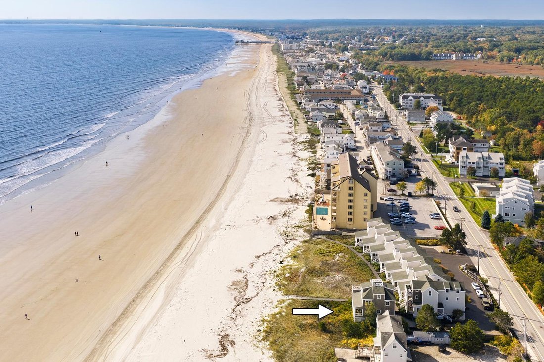 Condominio a Old Orchard Beach, Maine, Stati Uniti 5 - 19013938