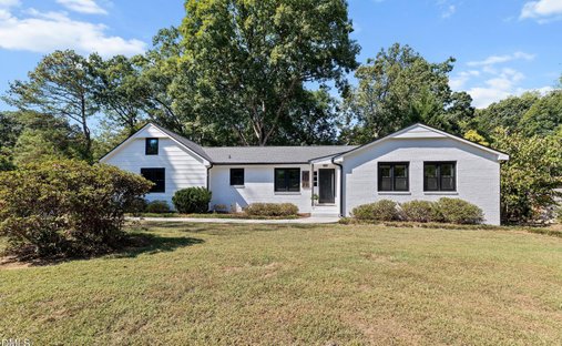 Casa en Raleigh, Carolina del Norte, Estados Unidos 1