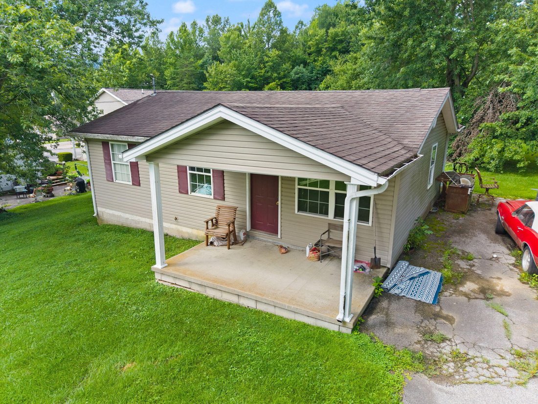 Apartment in Morehead, Kentucky, United States 3 - 19038630