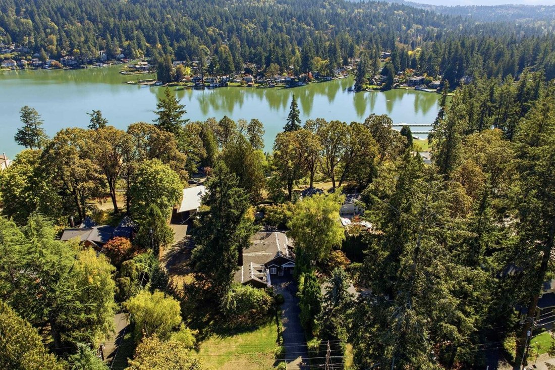 Maison à Lake Oswego, Oregon, États-Unis 1 - 19038325