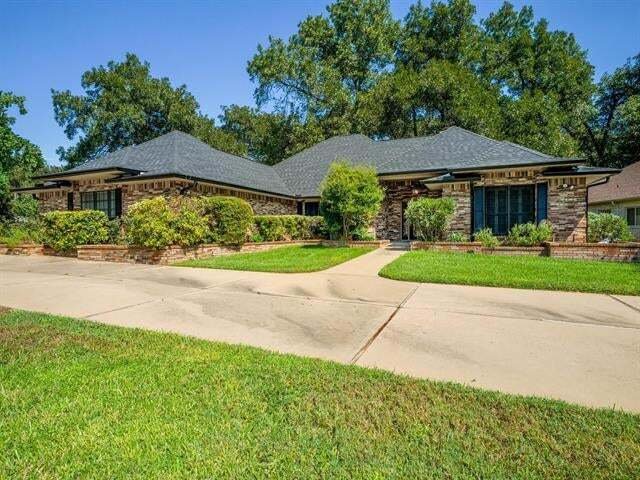 House in Marble Falls, Texas, United States 1 - 19038822