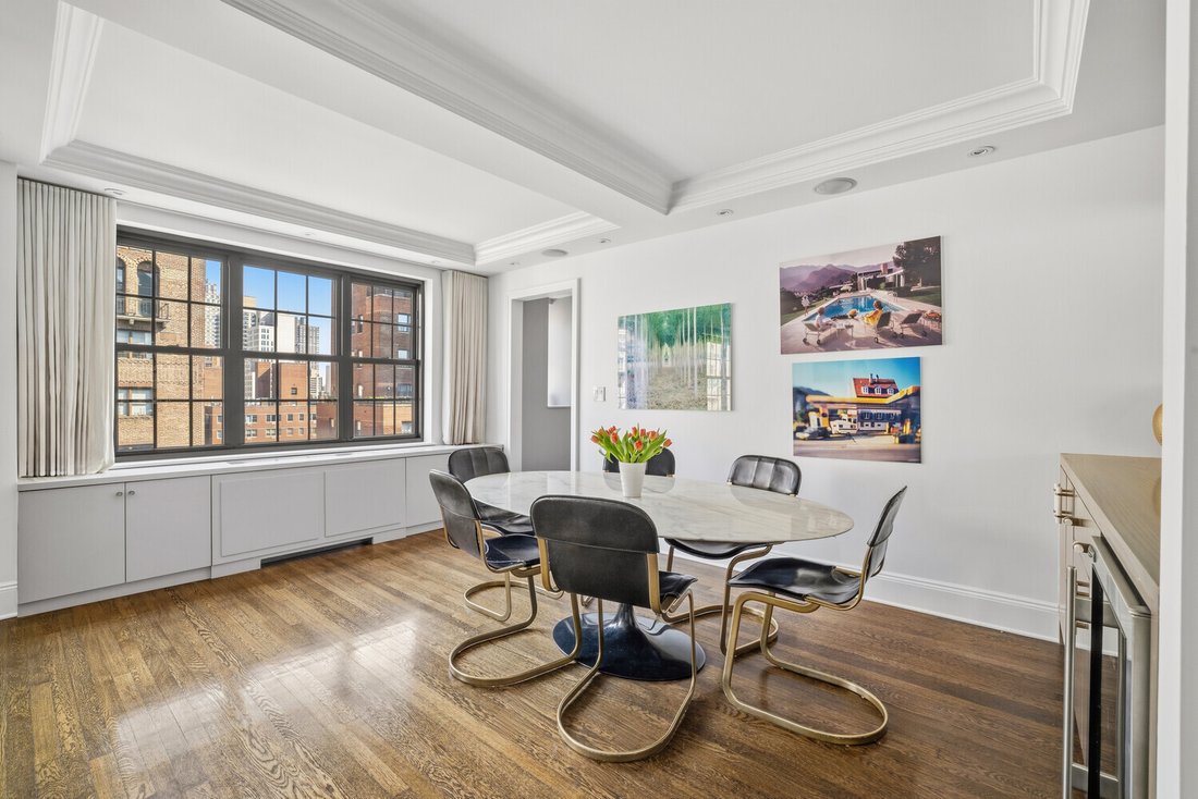 Apartment in New York, New York, United States 3 - 19038361