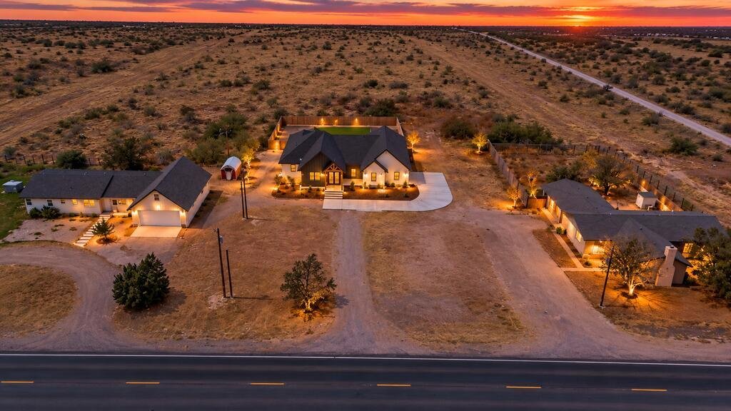 Maison à Midland, Texas, États-Unis 5 - 18829071