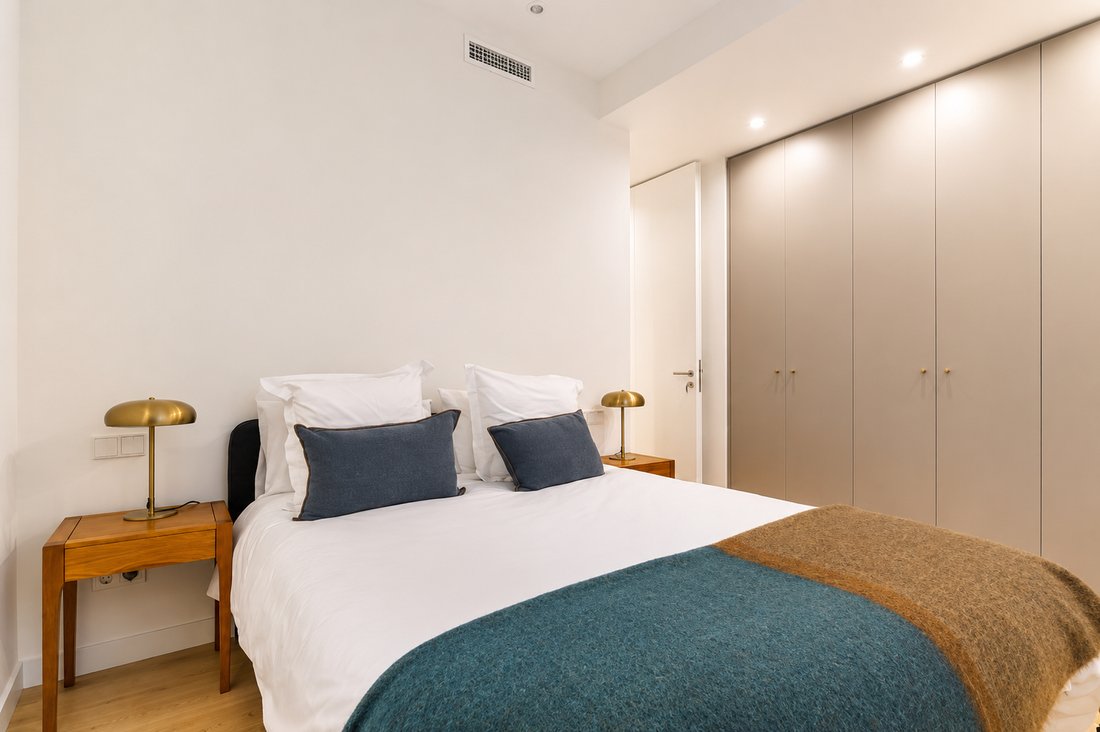 Appartamento a Centro, Madrid, Spagna 5 - 19039248