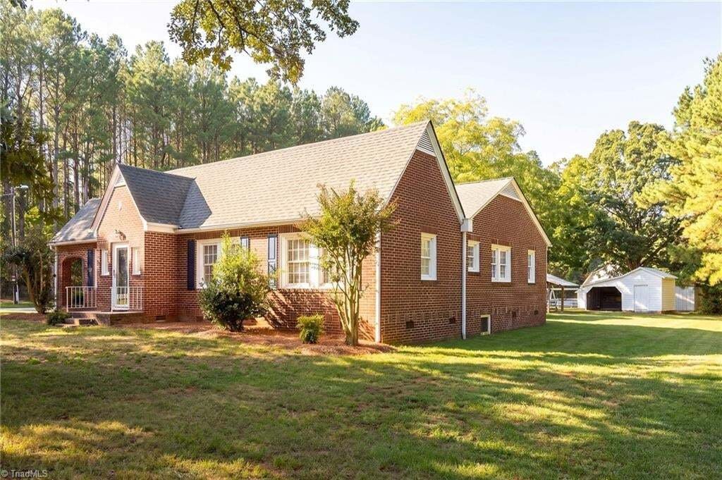 Casa a Thomasville, Carolina del Nord, Stati Uniti 4 - 19040052