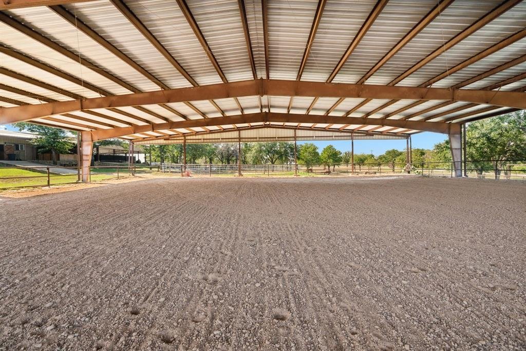 Farm Ranch in Weatherford, Texas, United States 4 - 19039513