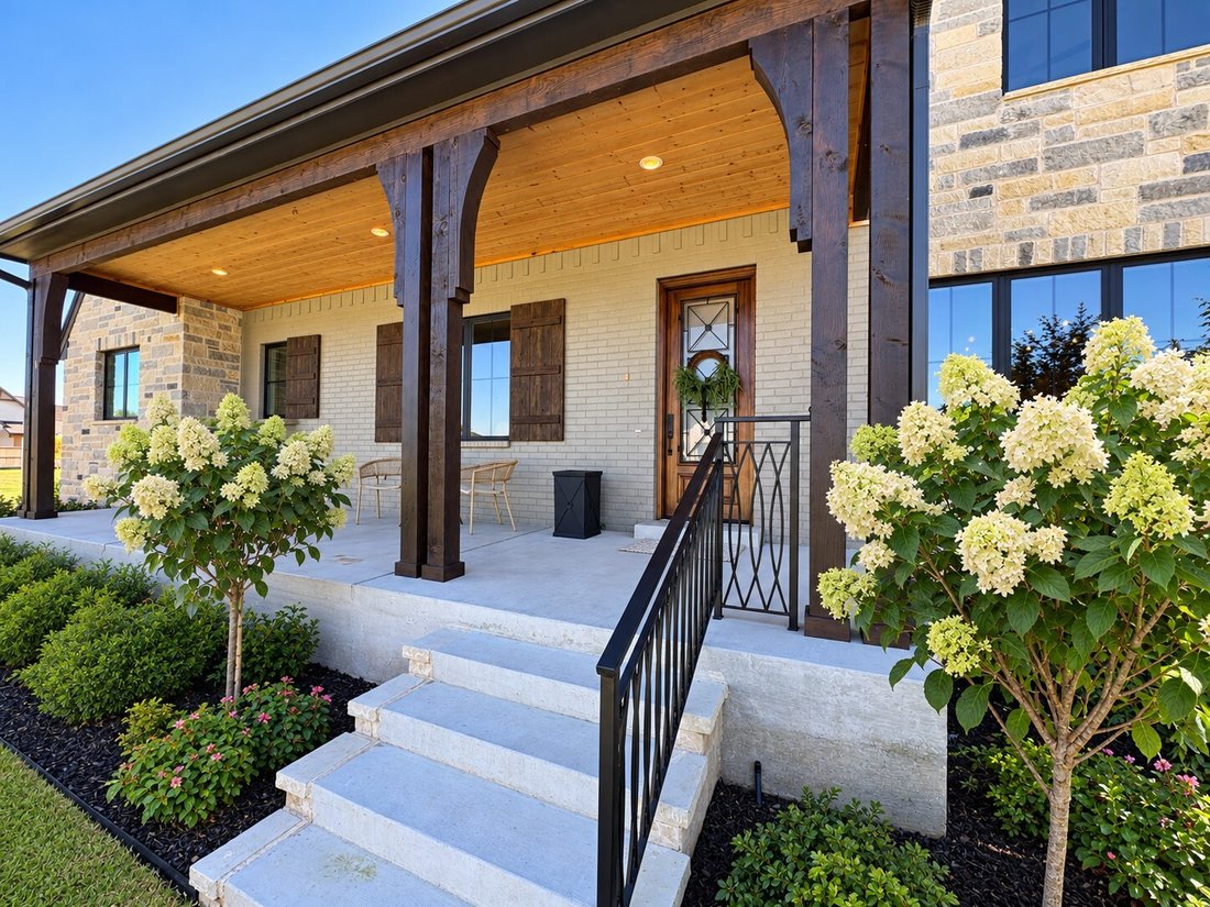 Casa a Bixby, Oklahoma, Stati Uniti 3 - 18215805