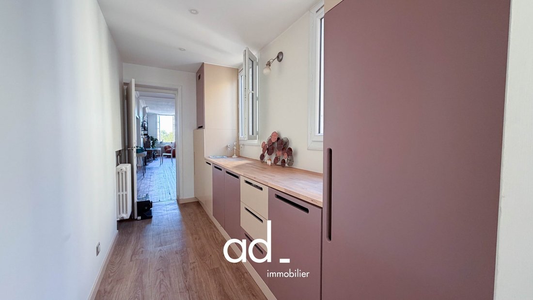 Apartment in Port Neuf, La Rochelle, France 2 - 19041336