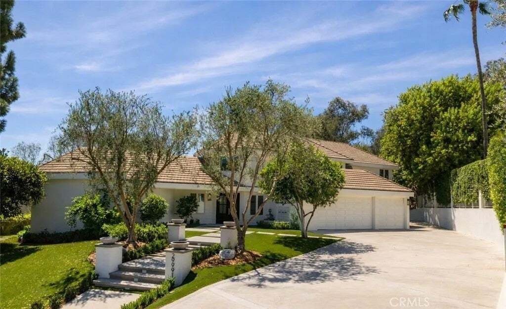 Casa en San Juan Capistrano, California, Estados Unidos 2 - 18814389