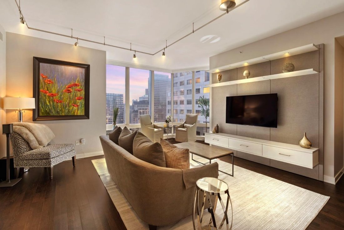 Condo in San Francisco, California, United States 1 - 19039714