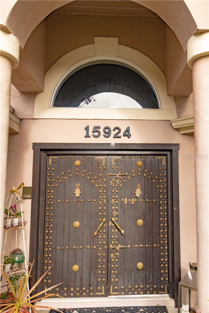 Maison à Lutz, Floride, États-Unis 2 - 19038807