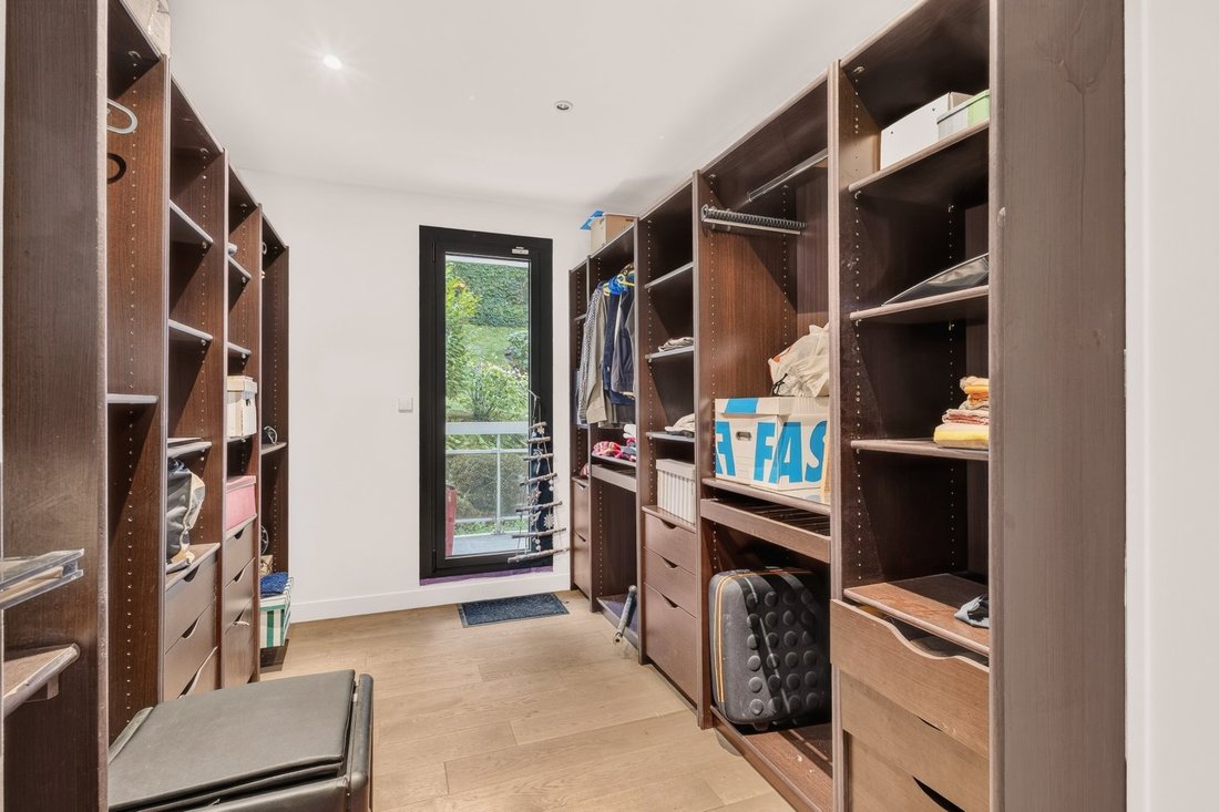 Apartment in Jardin Parisien, Clamart, France 5 - 19040448