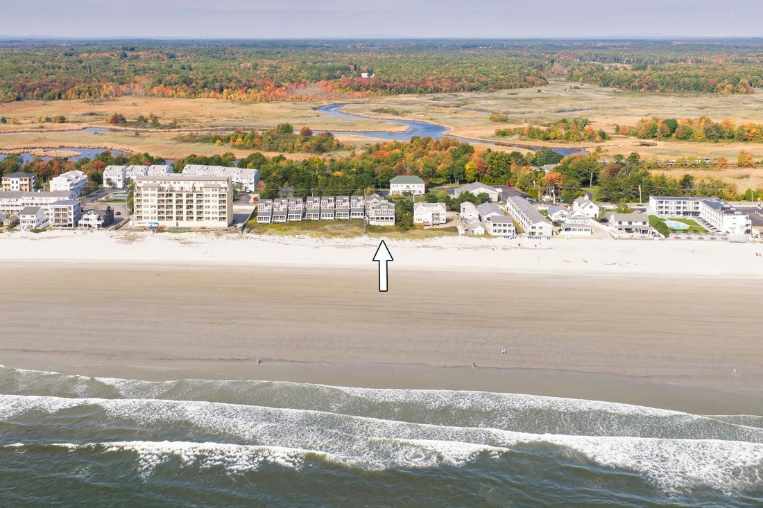 Condominio a Old Orchard Beach, Maine, Stati Uniti 3 - 19013938