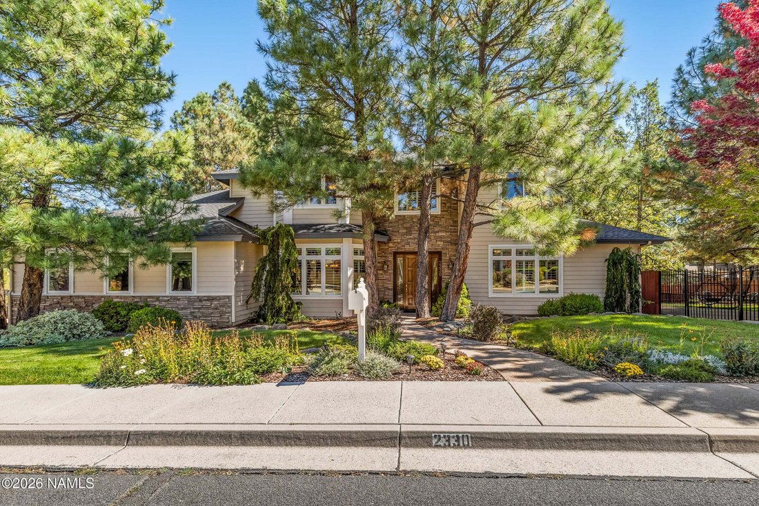 Casa en Flagstaff, Arizona, Estados Unidos 2 - 19038880