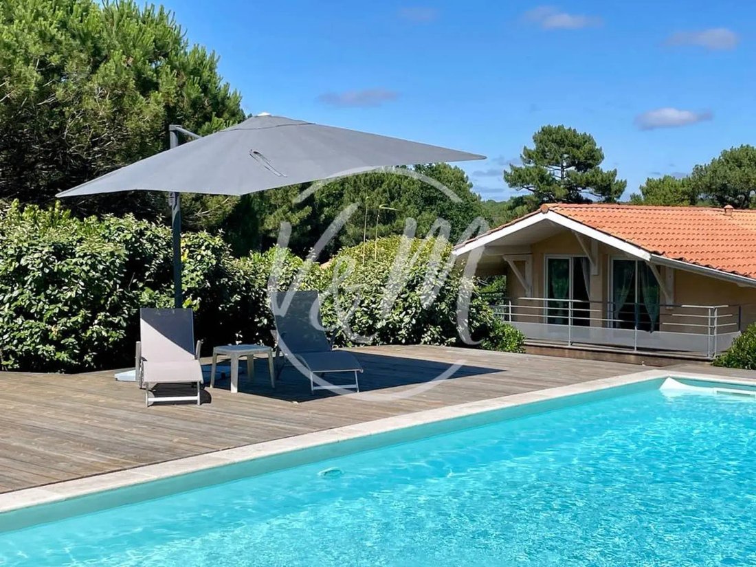 House in Cazaux, La Teste-de-Buch, France 1 - 19037661