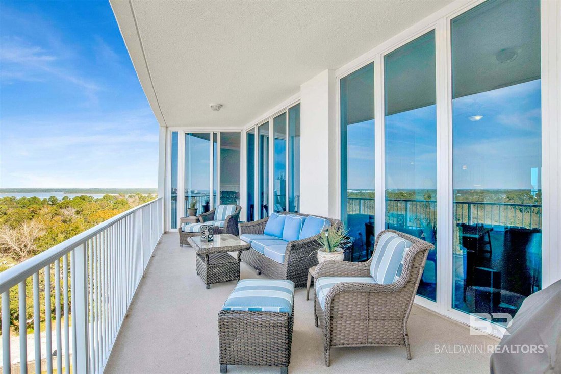 House in Orange Beach, Alabama, United States 5 - 19038916