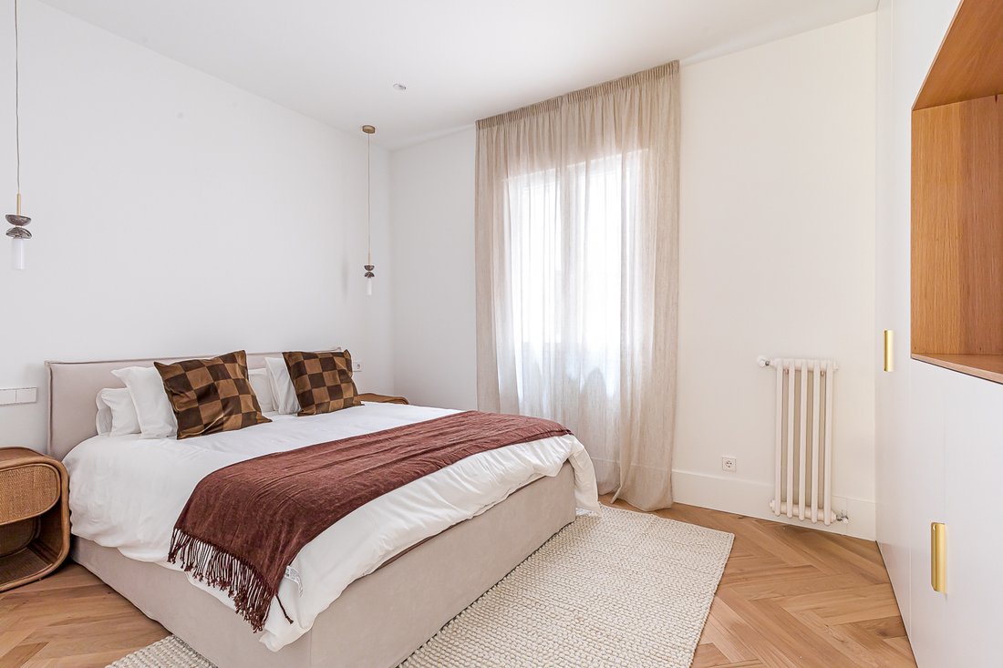 Appartamento a Centro, Salamanca, Spagna 1 - 19039390