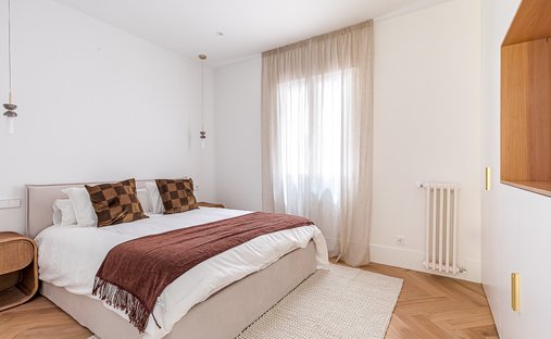 Appartement à Centro, Salamanque, Espagne 1