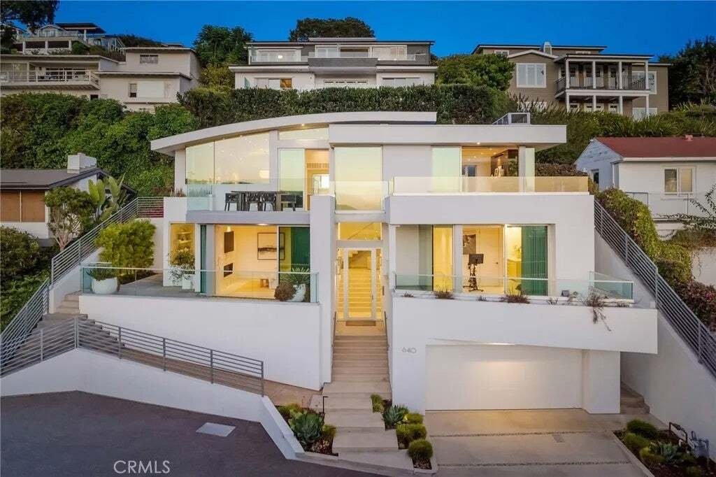 Haus in Laguna Beach, Kalifornien, Vereinigte Staaten 4 - 18562410