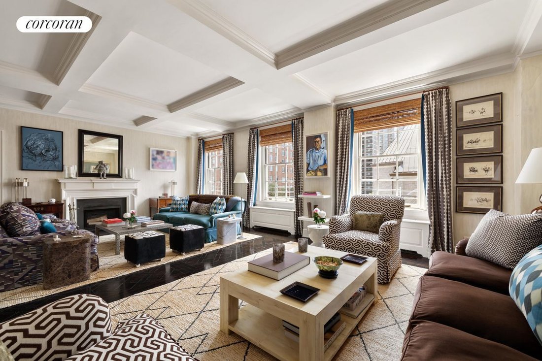 Co Op in New York, New York, United States 3 - 19038127