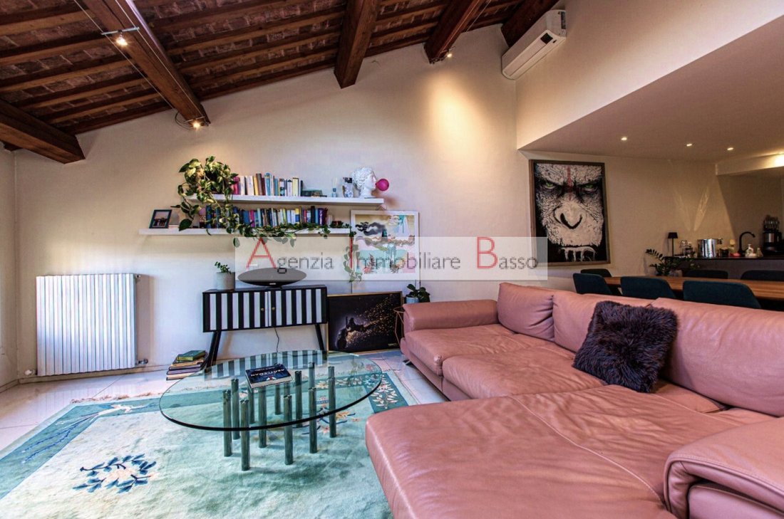 Appartement en Specola - Corso Milano, Padoue, Italie 2 - 19041065