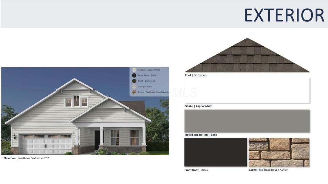 Haus in Sunbury, Ohio, Vereinigte Staaten 2 - 18609951