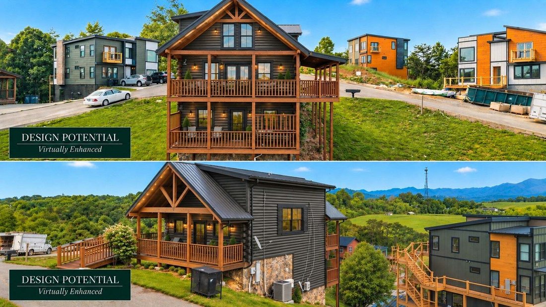Haus in Sevierville, Tennessee, Vereinigte Staaten 2 - 18573649