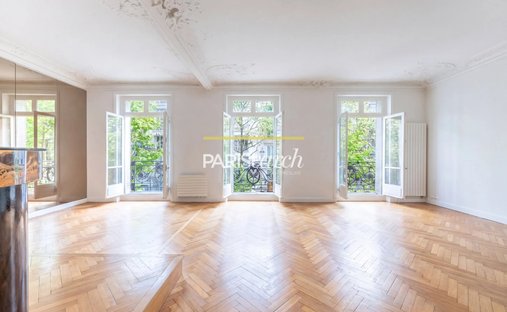 Apartment in Porte Dauphine, Paris 16e Arrondissement, Paris 1