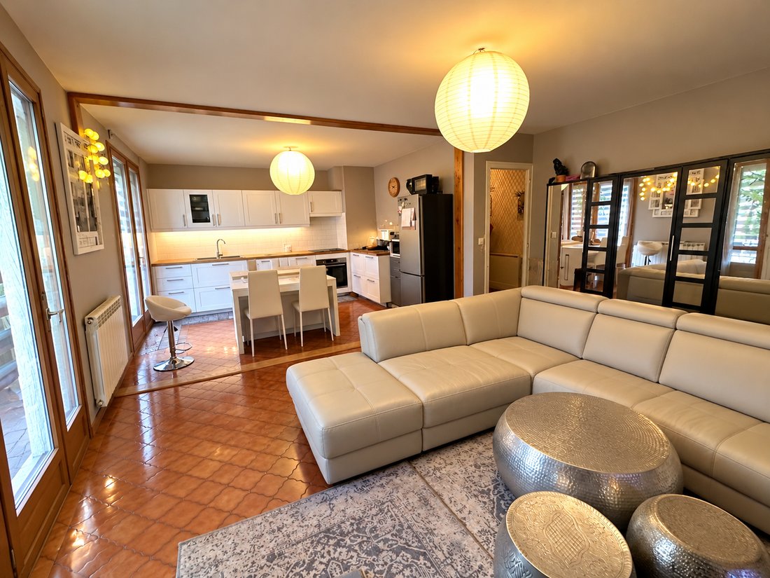 Casa a Sud, Thones, Francia 3 - 18609826
