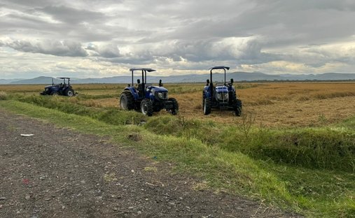 Farm Ranch in Granada, Granada, Nicaragua 1