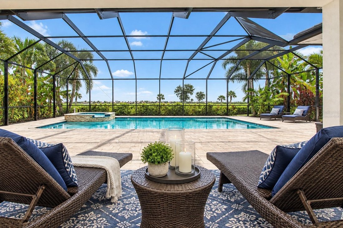 House in Bradenton, Florida, United States 2 - 19038811