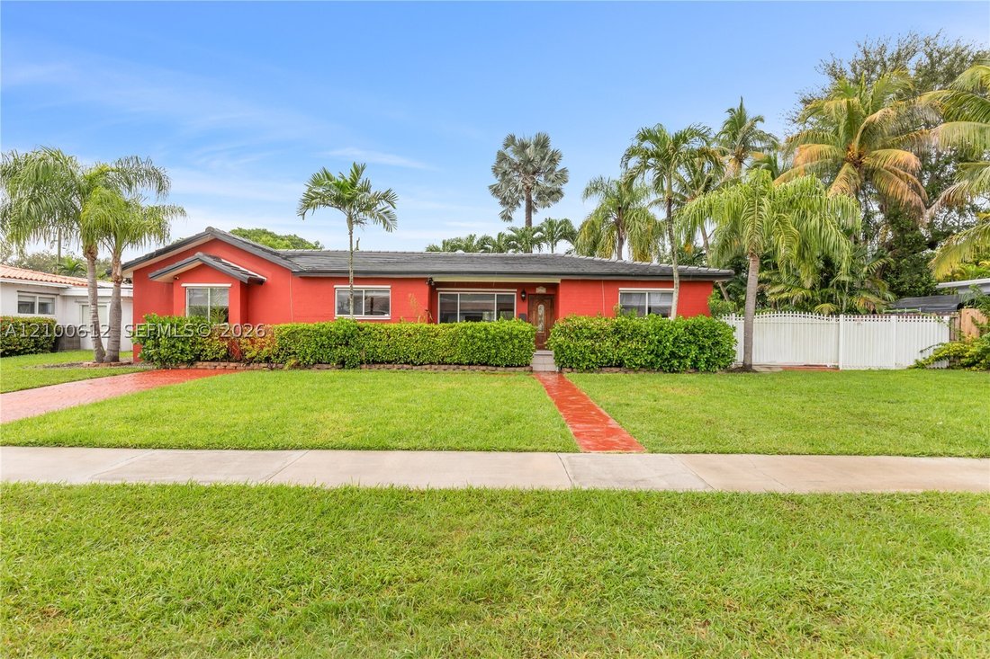 House in Miami, Florida, United States 1 - 19037910