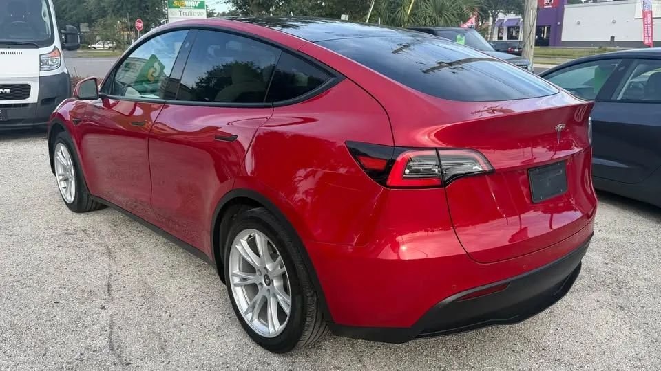 Suv in Longwood, FL, United States 3 - 19040827