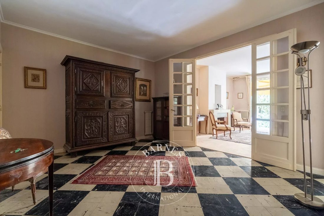 Apartment in Ile de la Jatte - Parc d'Orléans, Neuilly-sur-Seine, France 2 - 19037195