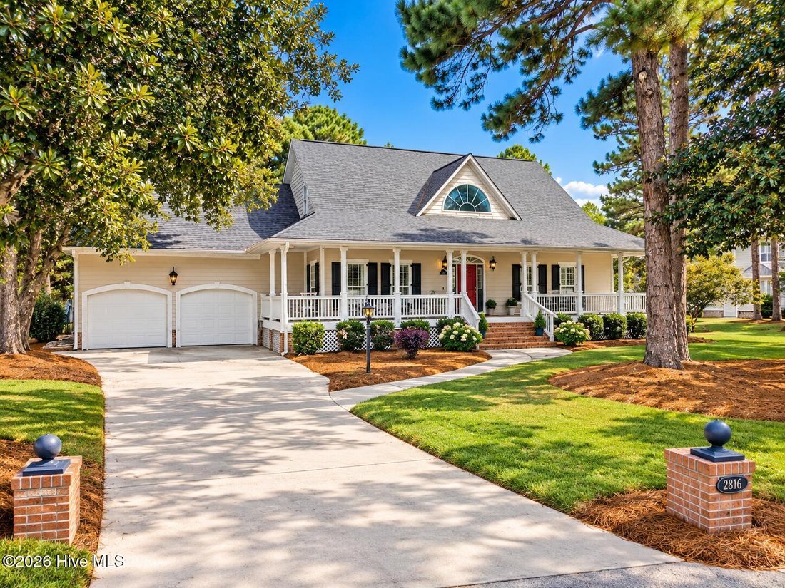 Haus in Southport, North Carolina, Vereinigte Staaten 3 - 19038983