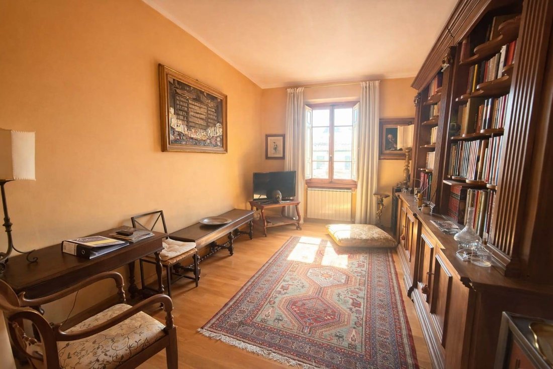 Apartment in Centro, Florence, Tuscany 1 - 19040302