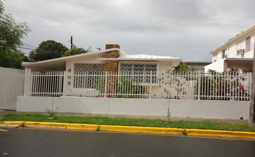 House in San Juan, San Juan, Puerto Rico 1