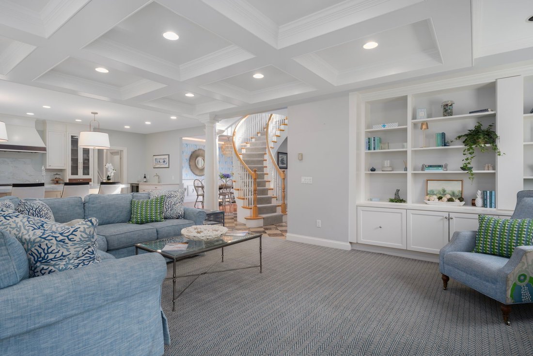 Casa a South Kingstown, Rhode Island, Stati Uniti 5 - 19037887