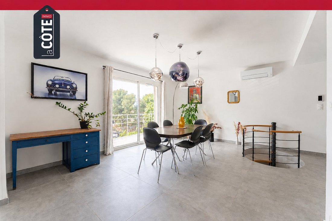 Villa a Ouest, Carry-le-Rouet, Francia 4 - 15960095