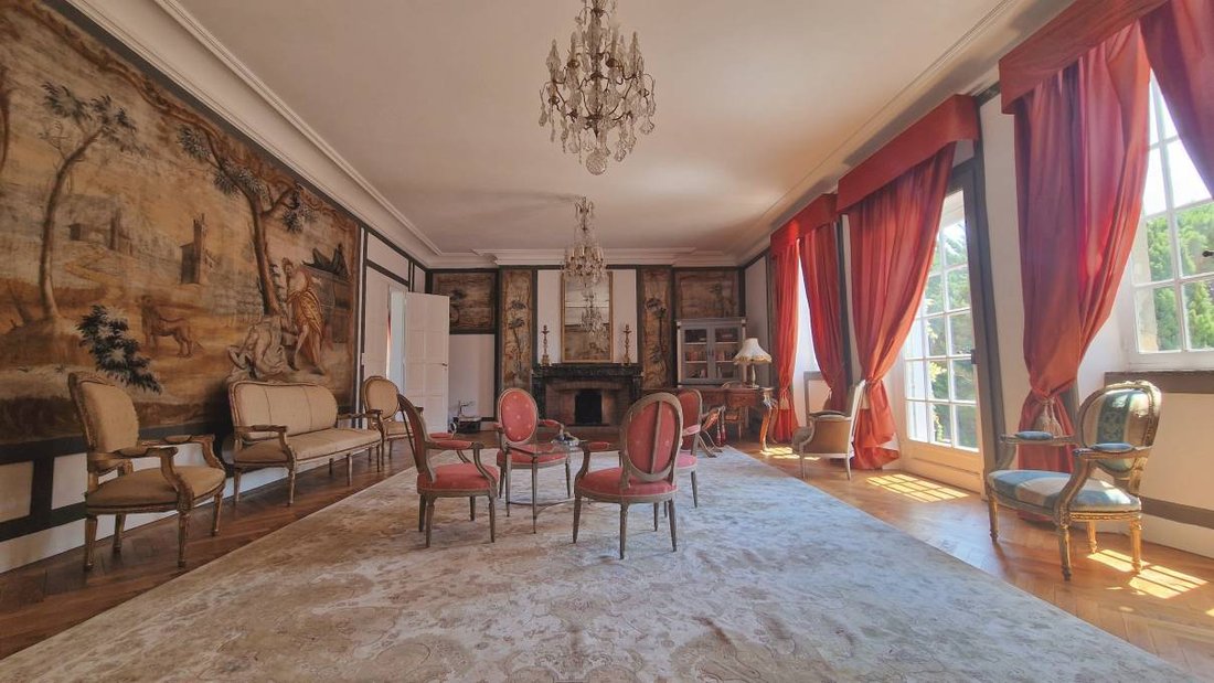 Castello a Baliste, Narbona, Francia 4 - 18624857