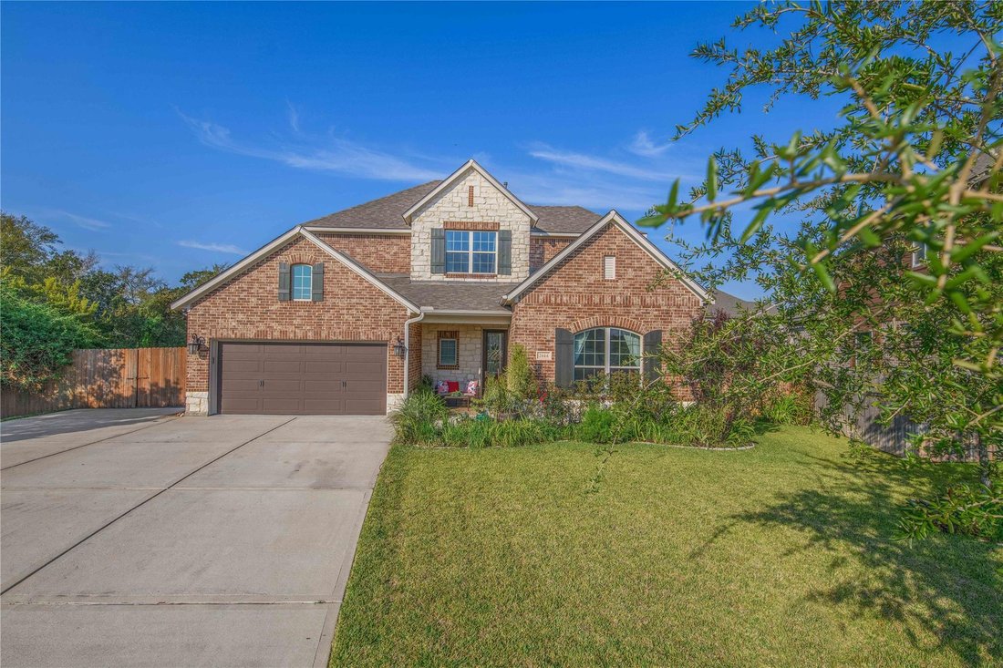 House in College Station, Texas, United States 4 - 19027631