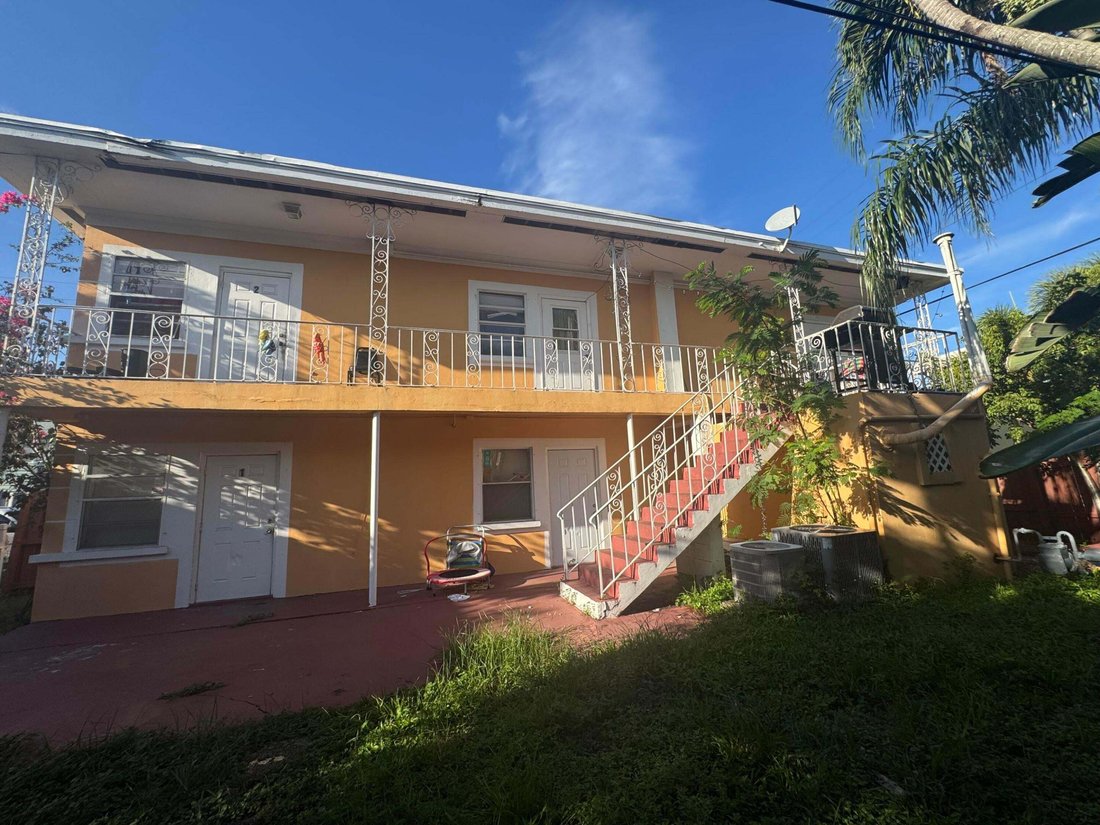 Haus in Lake Worth, Florida, Vereinigte Staaten 4 - 19039340