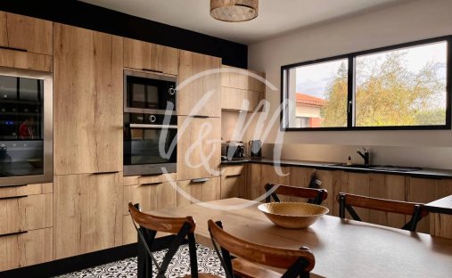 House in Audenge, Nouvelle-Aquitaine, France 1