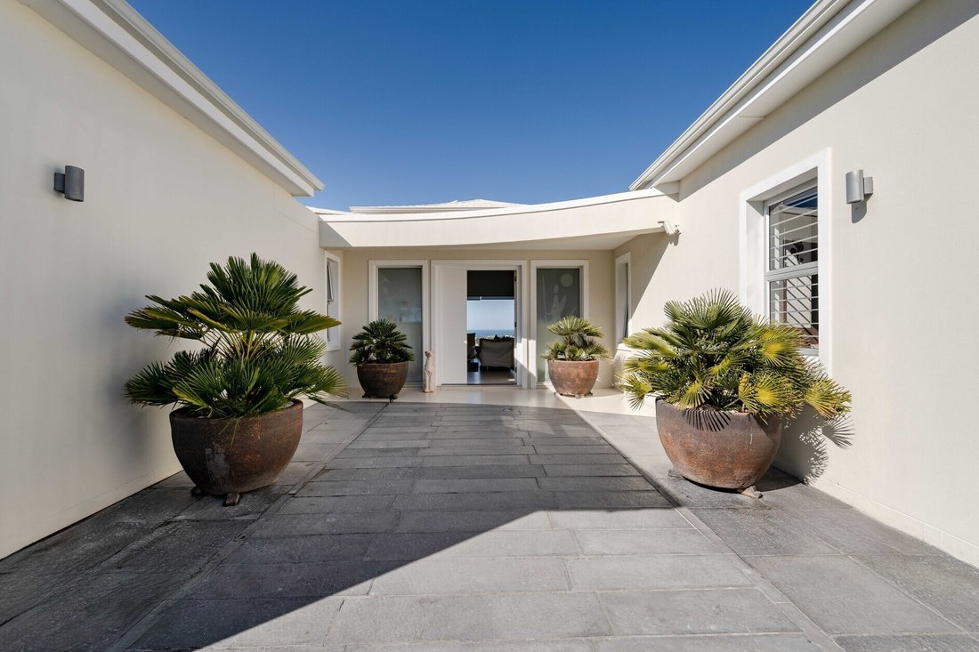 House in Robberg Ridge, Western Cape, South Africa 3 - 19039347