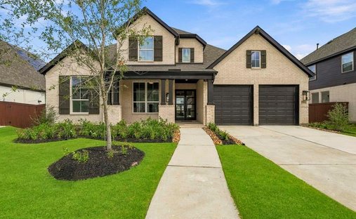 Haus in Manvel, Texas, Vereinigte Staaten 1