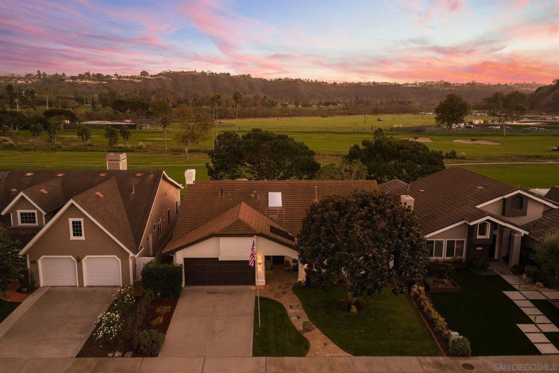 Casa a Rancho Santa Fe, California, Stati Uniti 3 - 19039868