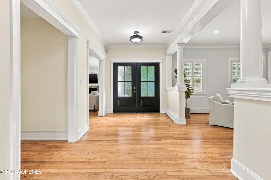 Casa en Rumson, Nueva Jersey, Estados Unidos 5 - 19038612