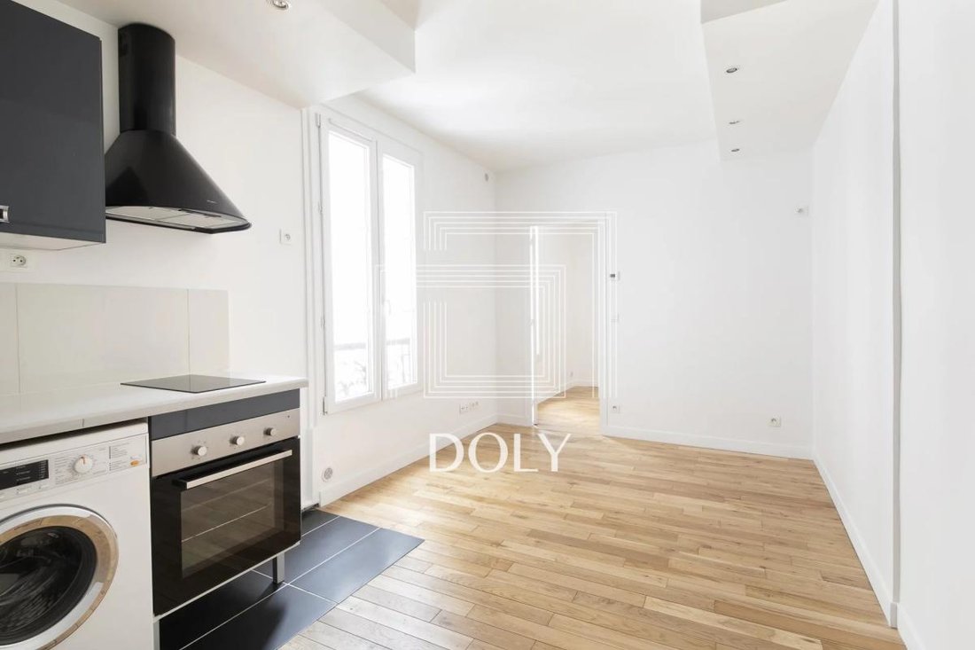 Appartement à Odéon, Paris 6e Arrondissement, Paris 1 - 19037453